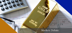 ارتفاع العقود الآجلة للذهب-Markets Debate